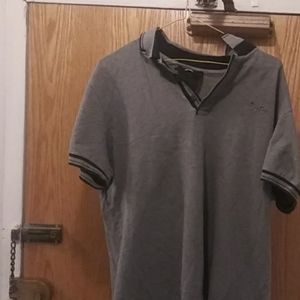 Men dolce and gabbana polo shirt